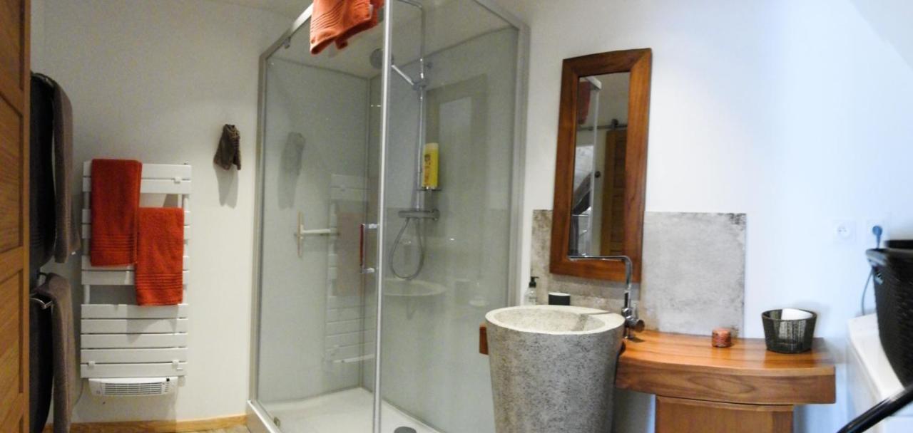 Apartment Le Pic De Pan - &