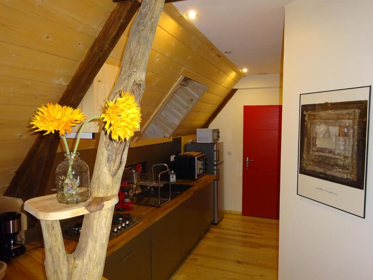 Apartment Le Pic De Pan - &