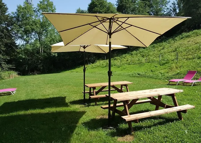Le Pic de Pan - Auberge&Gîtes