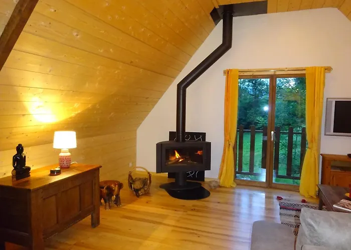 Le Pic de Pan - Auberge&Gîtes