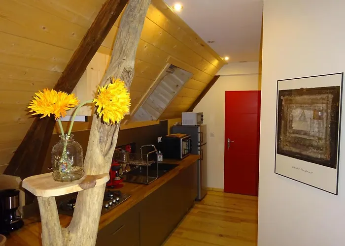 Le Pic de Pan - Auberge&Gîtes