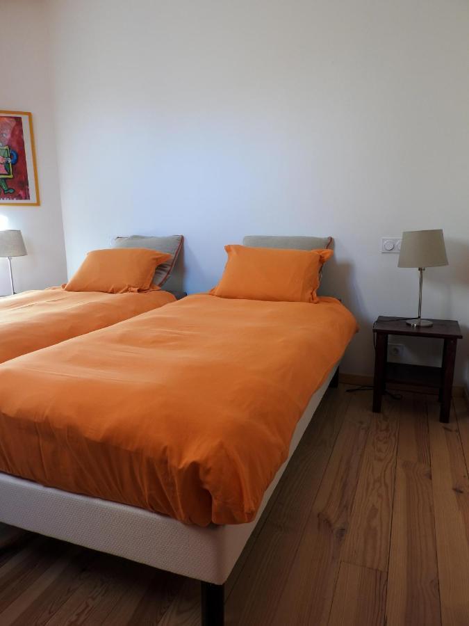 Le Pic De Pan - Auberge&gîtes Apartment *