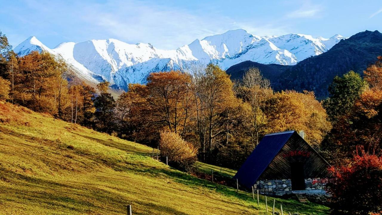 Le Pic De Pan - Auberge&gîtes